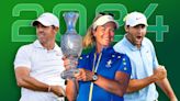 Golf in 2024: AIG Women's Open, FedExCup Playoffs, Solheim Cup, Presidents Cup and more still to come this year