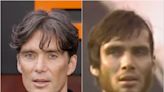 Oppenheimer star Cillian Murphy reacts to Danny Boyle’s 28 Days Later sequel update