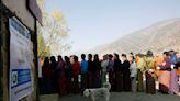 Bhutan votes in final round of national elections, economy main issue