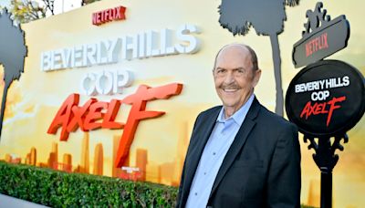 John Ashton est mort, l’acteur du « Flic de Beverly Hills » avait 76 ans