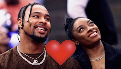 Here Are 18 Things About Simone Biles’s Husband Jonathan Owens That Made Me Respect Him Even More