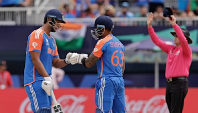 T20 World Cup 2024: Team India cancels practice session ahead of match with Canada