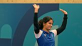 Manu Bhaker wins historic bronze in 10m air pistol shooting to get India off the mark at Paris Olympics