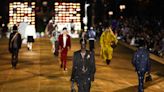 Pharrell se consagra en la pasarela de París de la mano de Louis Vuitton