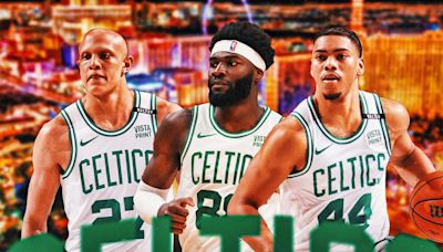 Celtics' biggest overreactions from 2024 NBA Summer League