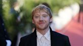 Rupert Grint Reflects on 'Suffocating' Experience Filming 'Harry Potter' Franchise