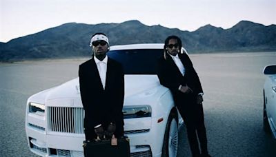 Future and Metro Boomin Are First Collaborators to Top Billboard 200 Twice