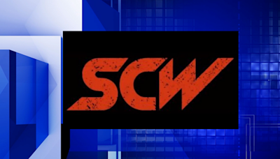 SCW Pro holding fundraiser for fellow wrestler battling cancer