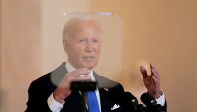 Biden admite desistir da candidatura à Casa Branca, diz New York Times