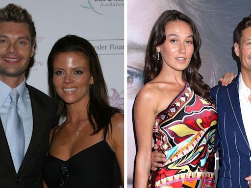 Ryan Seacrest's Dating History: From Shana Wall to Aubrey Paige and More