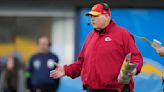 Chiefs' Andy Reid and Travis Kelce not contemplating retirement any time soon