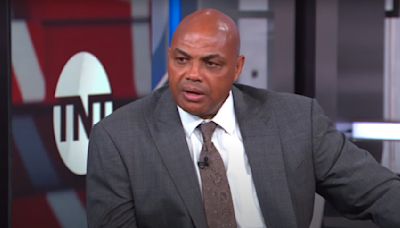 Charles Barkley Has One Retirement Wish For LeBron James' Retirement