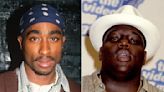 The arrest in Tupac Shakur’s murder leaves many wondering: What about Biggie?