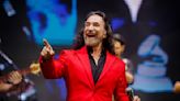 Marco Antonio Solís Announces ‘Eternamente Agradecido’ Tour