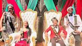 Week of Juneteenth activities in Aurora begins with Mr. and Miss Black Aurora Crowning Ceremony