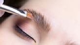 Never Heard of Brow Lamination? Here's the Scoop