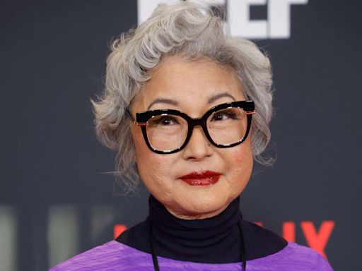 Star Trek and Beef actress Patti Yasutake dies aged 70