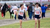 Greater Lansing high school boys, girls cross country fastest times: Sept. 14