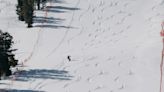 Sierra Nevada records snowiest day of the season from a brief but potent storm