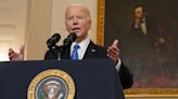 Biden signs landmark $95 billion Ukraine, Israel aid and TikTok bill