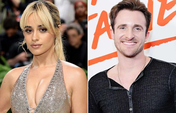 Camila Cabello Reveals She Lost Her Virginity to Ex Matthew Hussey at Age 20: 'It Was Beautiful'