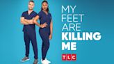 My Feet Are Killing Me Season 2 Streaming: Watch & Stream Online via HBO Max