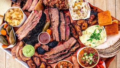 Yelp!’s 100 best BBQ joints includes 4 in the DC area - WTOP News