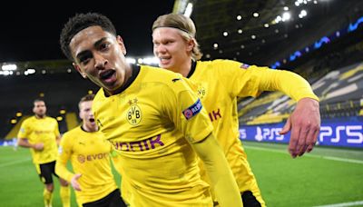Borussia Dortmund CEO Reveals Real Madrid Paid More For Bellingham And Discusses Haaland Talks
