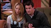 In Honor Of Matthew Perry, Lisa Kudrow Has Been Rewatching Friends, And She Has So Many Thoughts