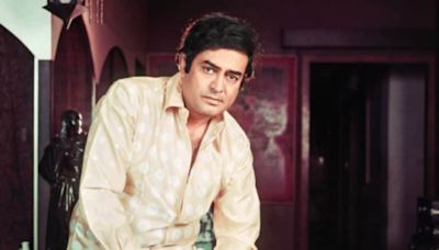 Sanjeev Kumar Rented A House To Eat Non-veg Food, Says Sachin Pilgaonkar: 'We'd Drink Till 5 Am, Eat Paya' - News18