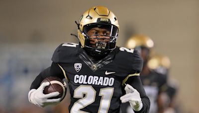 Shilo Sanders' bankruptcy case reaches 'impasse' over NIL information for CU star