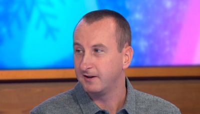 Coronation Street's Andy Whyment says 'you can't' as he addresses future on ITV soap