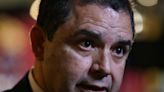 Democratic Representative Henry Cuellar carjacked in Washington D.C. - Politico