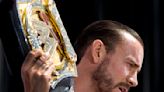 CM Punk y su delirante regreso a WWE después de 9 años y un mar de conflictos