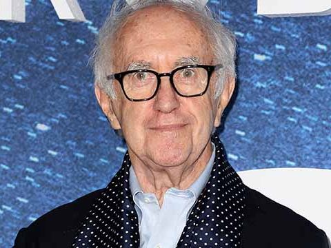 Jonathan Pryce (‘The Crown’ and ‘Slow Horses’): ‘I have secrets that I don’t reveal’ [Exclusive Video Interview]