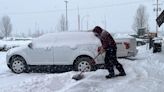 Snowfall, winter storm warnings in effect for much of B.C.