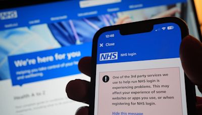 GPs and pharmacies say global IT outage disruption to continue over weekend