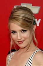 Dianna Agron