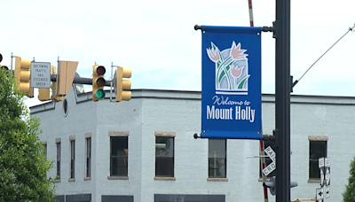 Business is booming for downtown Mount Holly