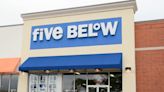 10 Best Items To Buy at Five Below in June