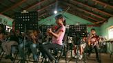 Con renacer de orquesta, infancia de Talea de Castro reclama en Oaxaca su derecho a la identidad