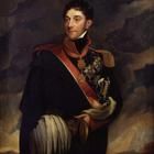 Stapleton Cotton, 1st Viscount Combermere