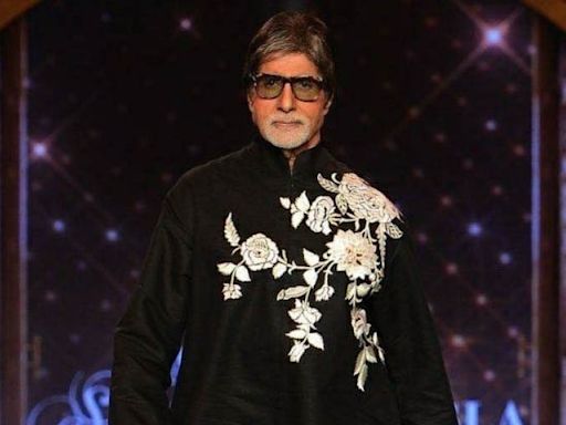 Shahenshah to Mohabbatein: A paradise lost for a die-hard Amitabh Bachchan fan