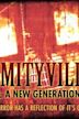 Amityville – A New Generation