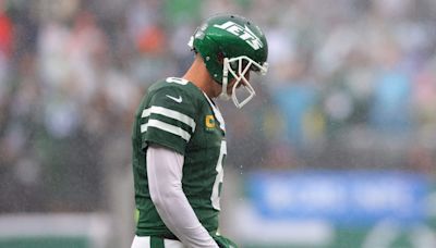 Jets’ loss to Broncos, even with Aaron Rodgers, brings up bad memories of 2023