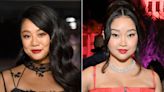 Everything Everywhere star Stephanie Hsu recalls being mistaken for Lana Condor on red carpet