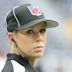 Sarah Thomas (American football official)