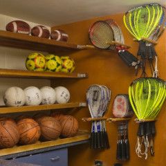 Sporting Goods