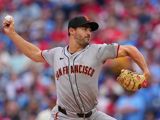 SF Giants swept in 4 game series as Phillies spoil Mason Black’s debut