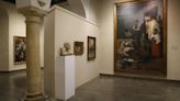 El Museo de Bellas Artes de Córdoba programa tres visitas temáticas para esta semana